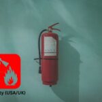 Fire Safety (USA/UK)