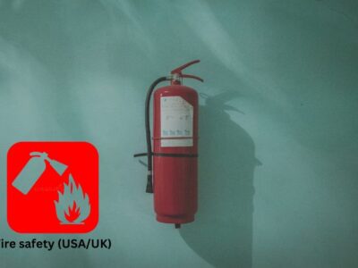 Fire Safety (USA/UK)